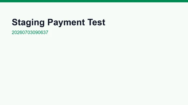 Checkout Physical UI 20260703t180609z
